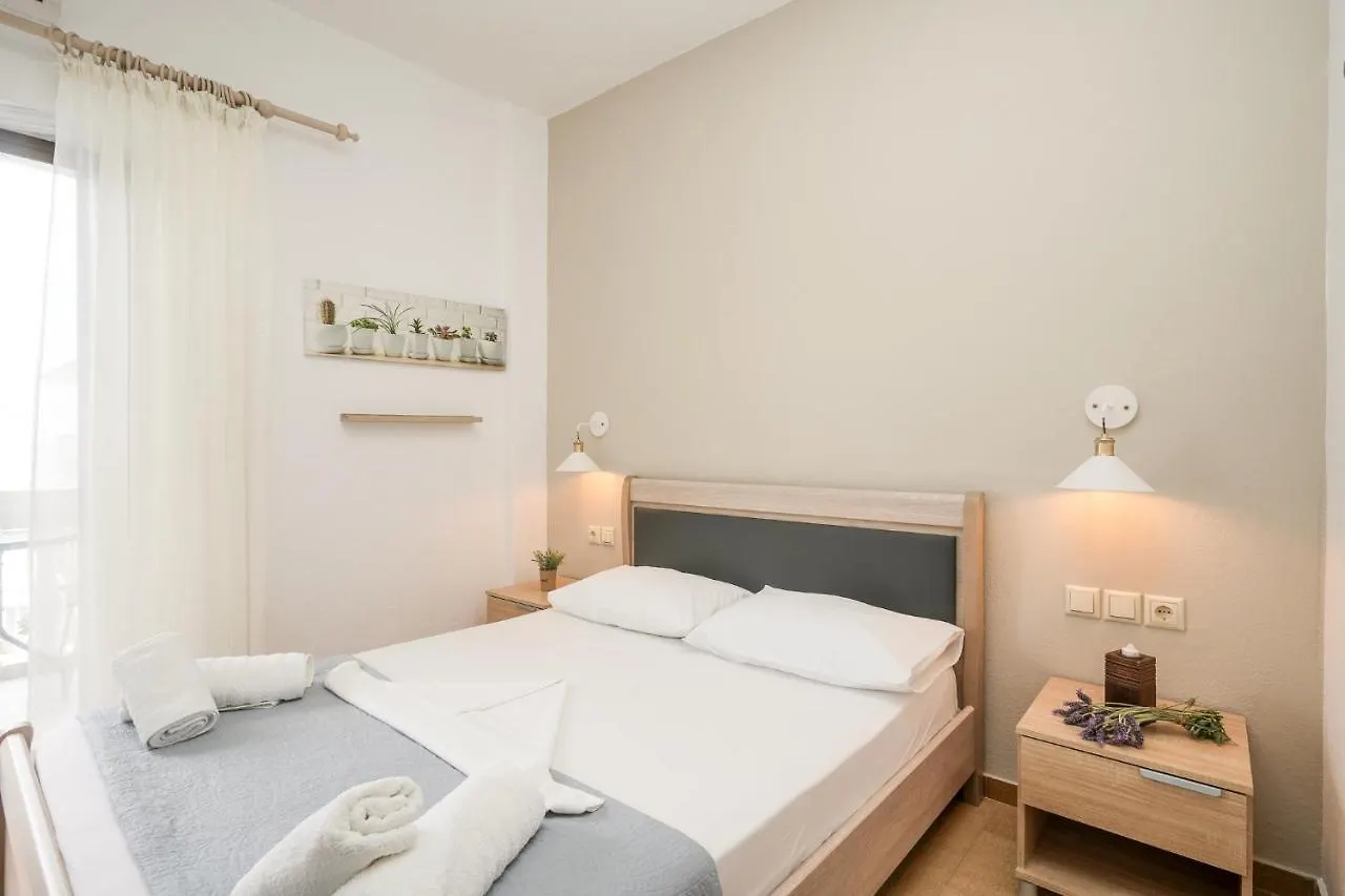 Apartament Haus Galini Sarti