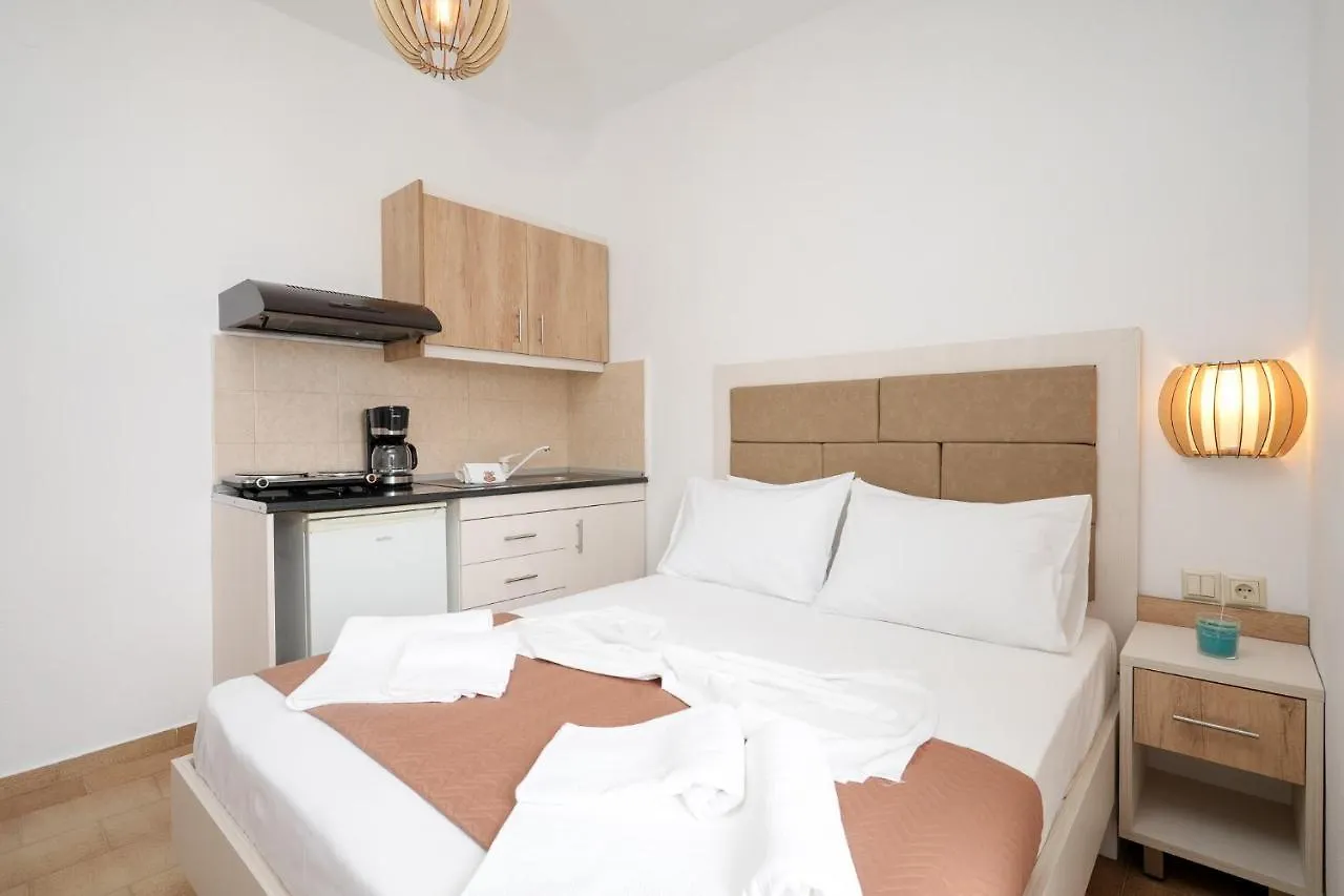 Apartament Haus Galini Sarti