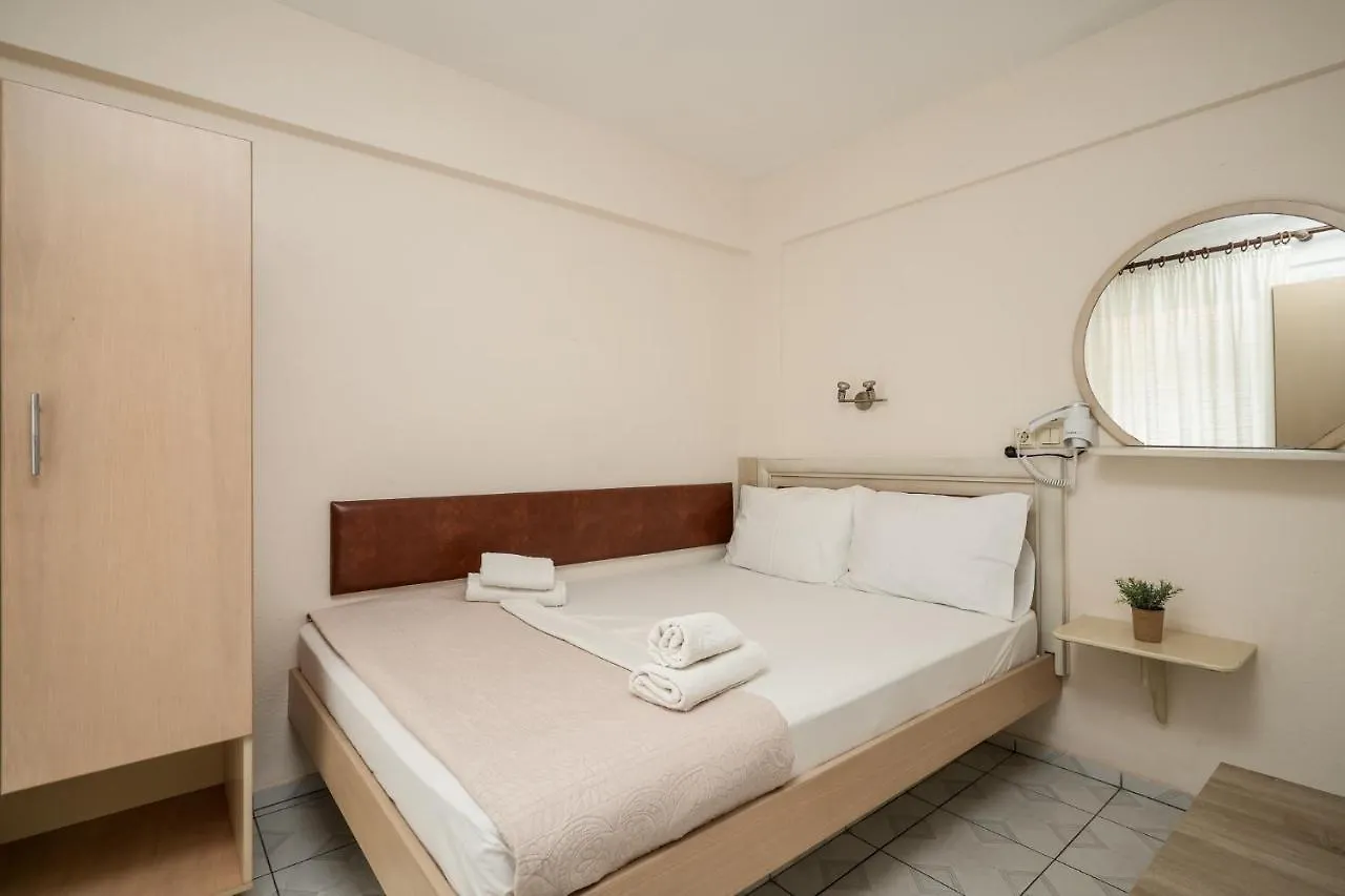 Apartament Haus Galini Sarti