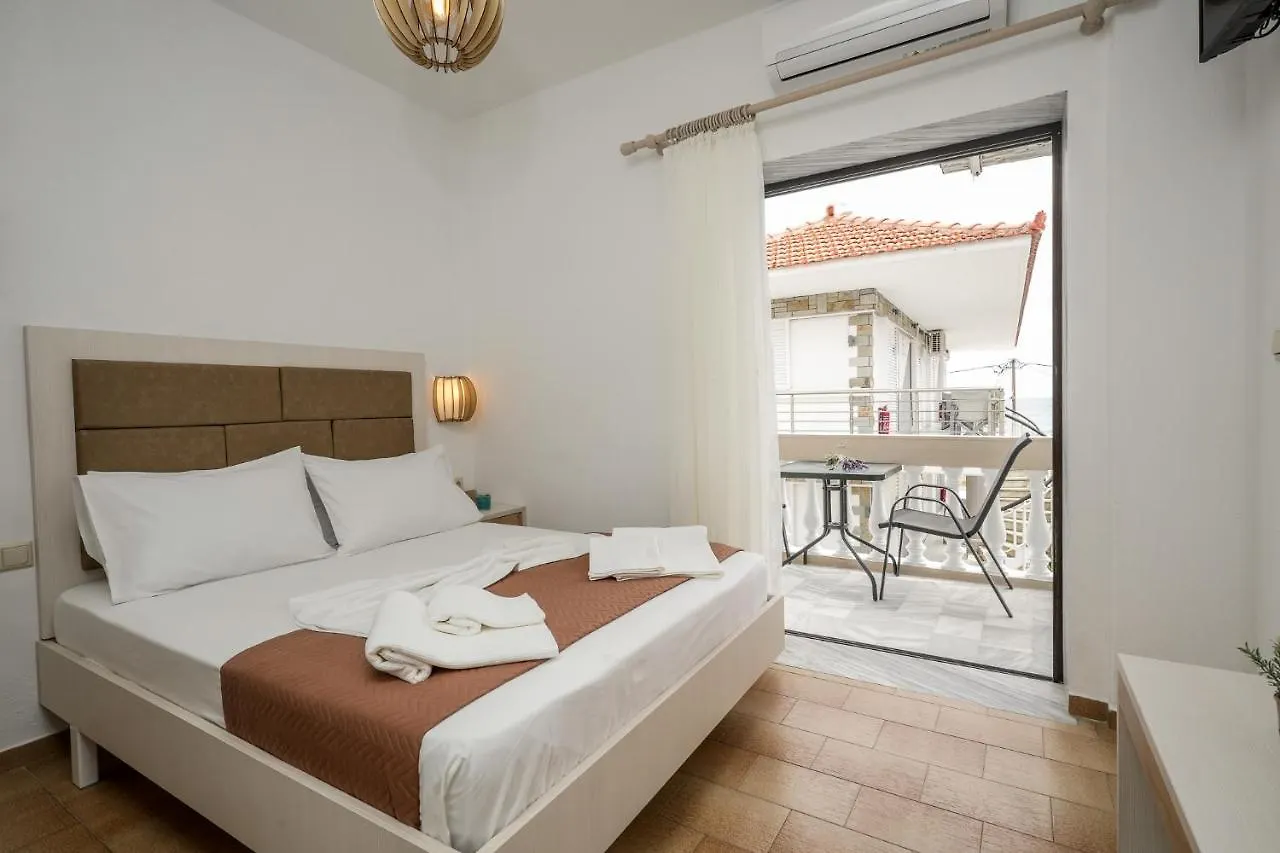 Apartament Haus Galini Sarti 0*,  Grecja