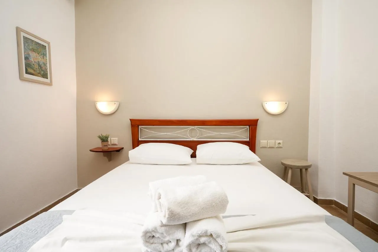 Apartament Haus Galini Sarti