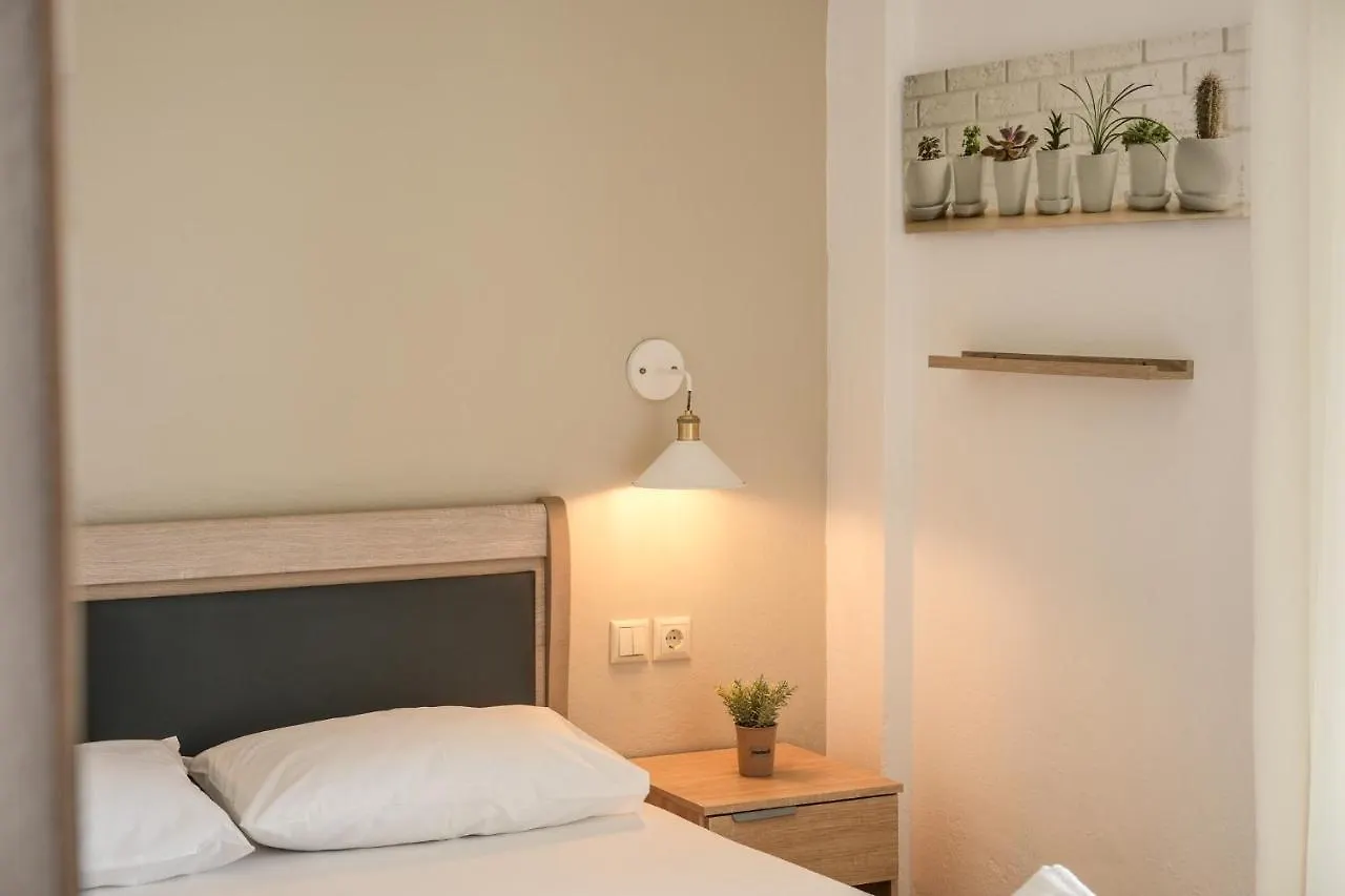 Apartament Haus Galini Sarti