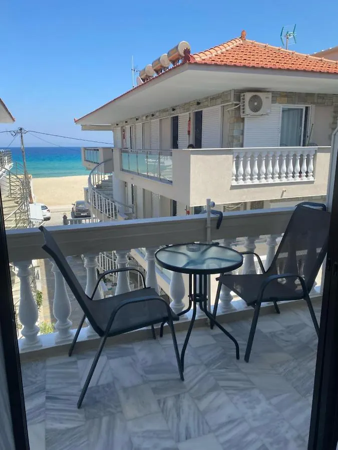 Apartament Haus Galini Sarti 0*,  Grecja
