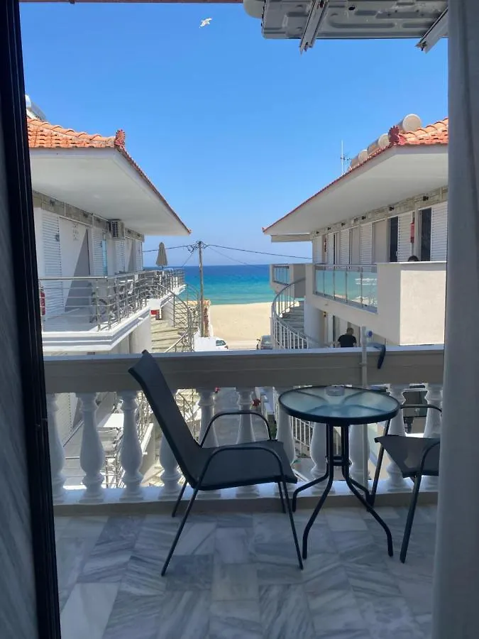 Apartament Haus Galini Sarti