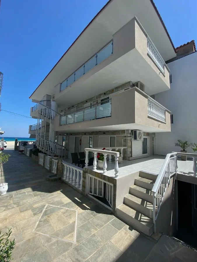 Apartament Haus Galini Sarti