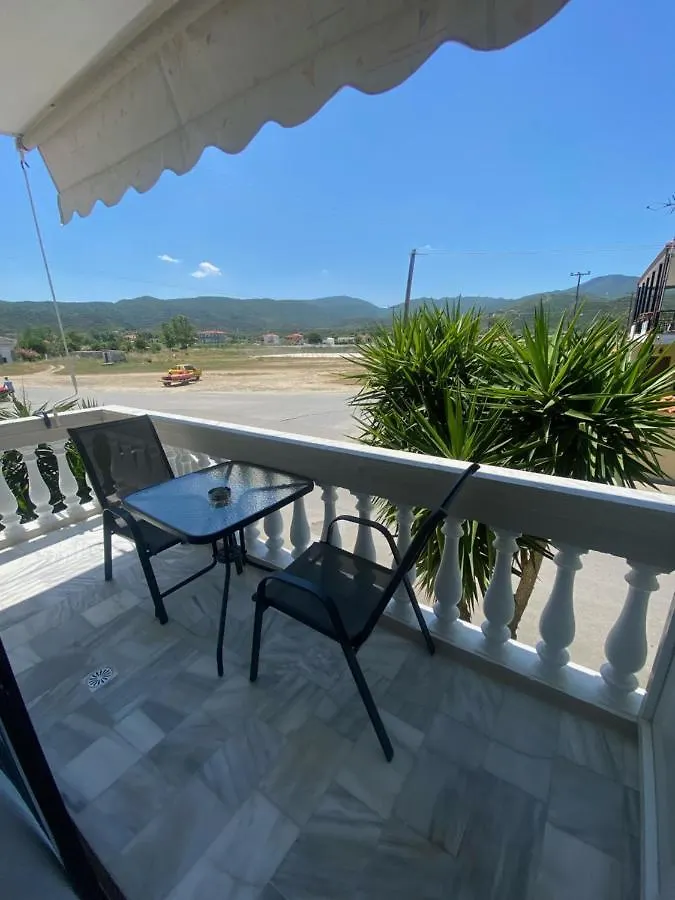 Apartament Haus Galini Sarti 0*,