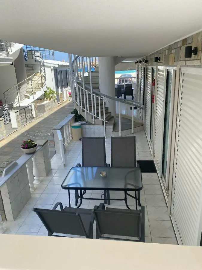 Apartament Haus Galini Sarti 0*,  Grecja