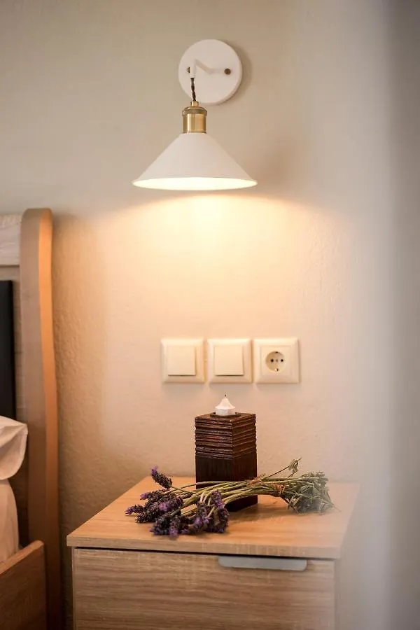 Apartament Haus Galini Sarti