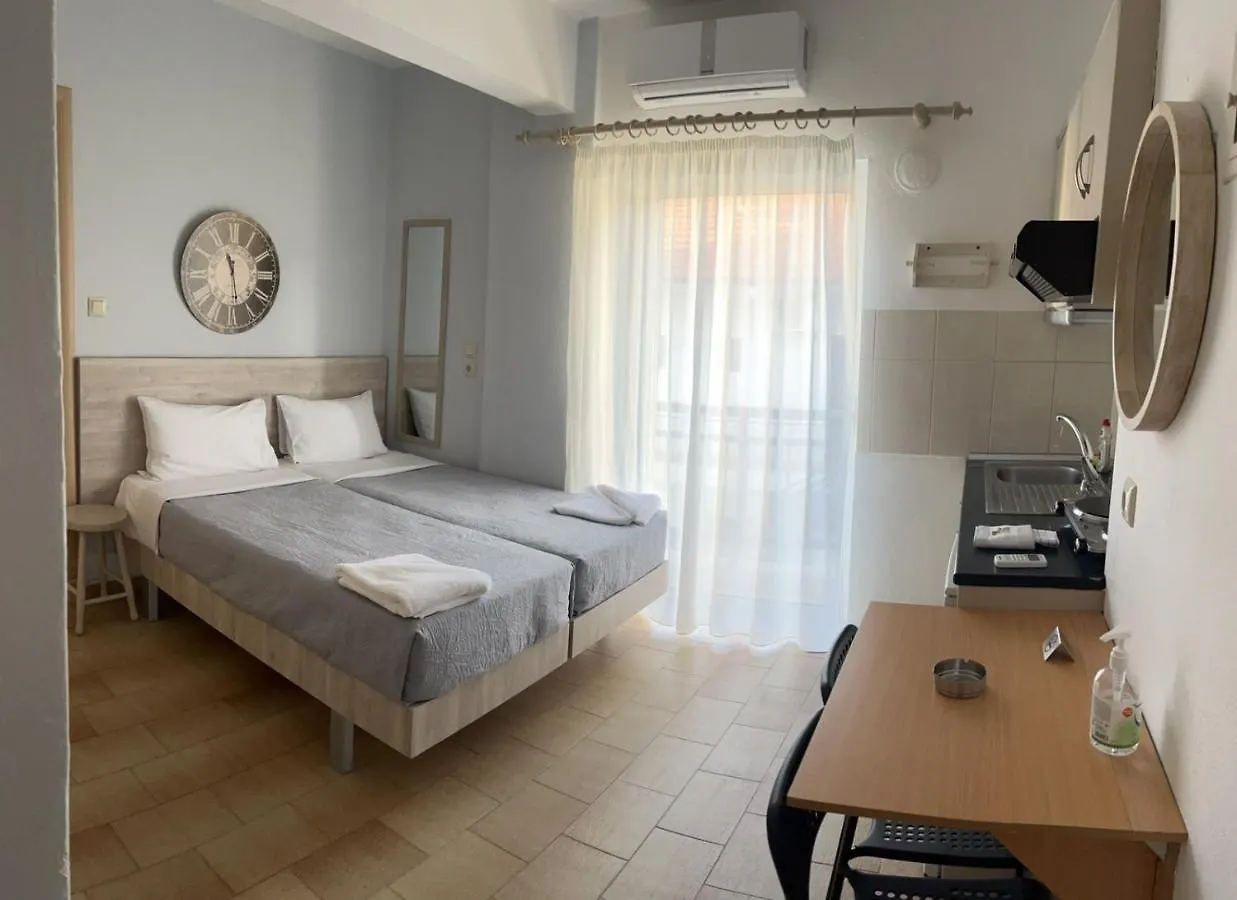 Apartament Haus Galini Sarti