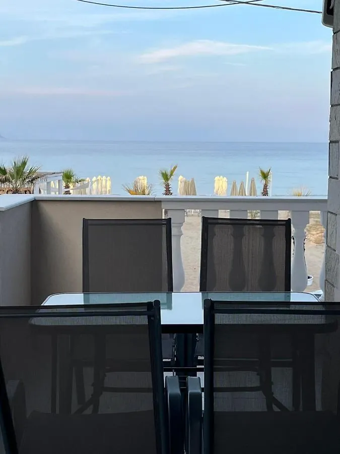 Appartamento Haus Galini Sarti Grecia