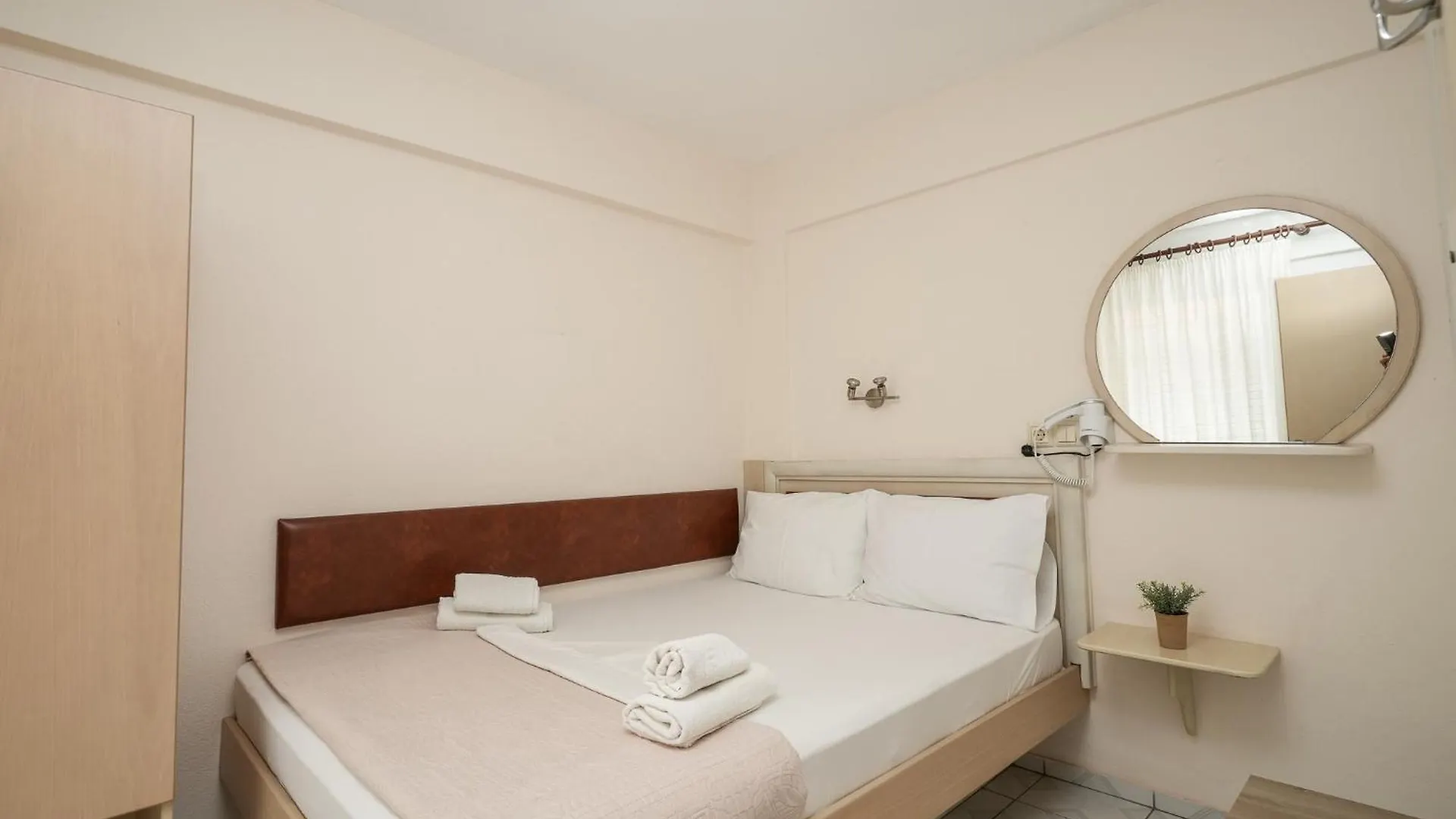 Apartament Haus Galini Sarti