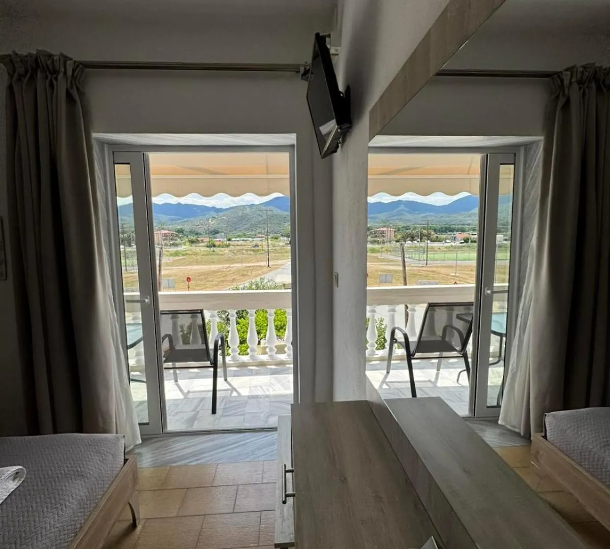 Apartament Haus Galini Sarti