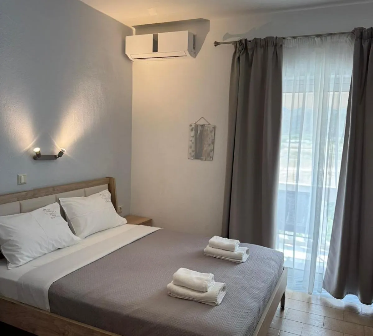 Apartament Haus Galini Sarti