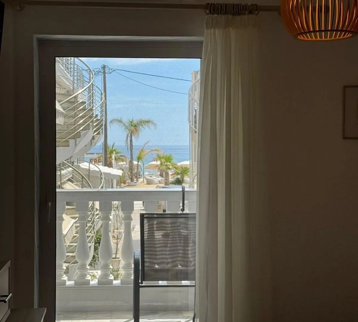 Apartament Haus Galini Sarti