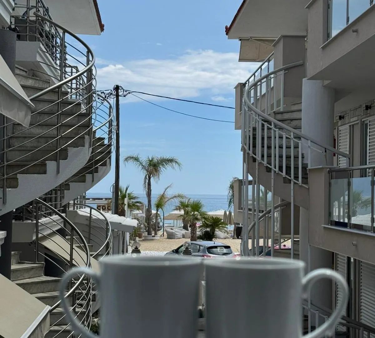 Apartament Haus Galini Sarti