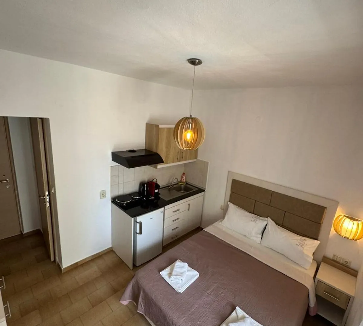 Apartament Haus Galini Sarti