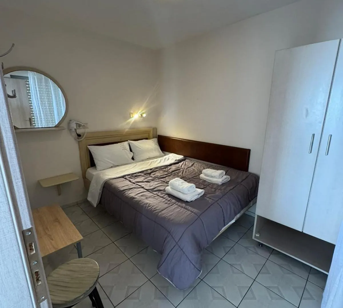 Apartament Haus Galini Sarti