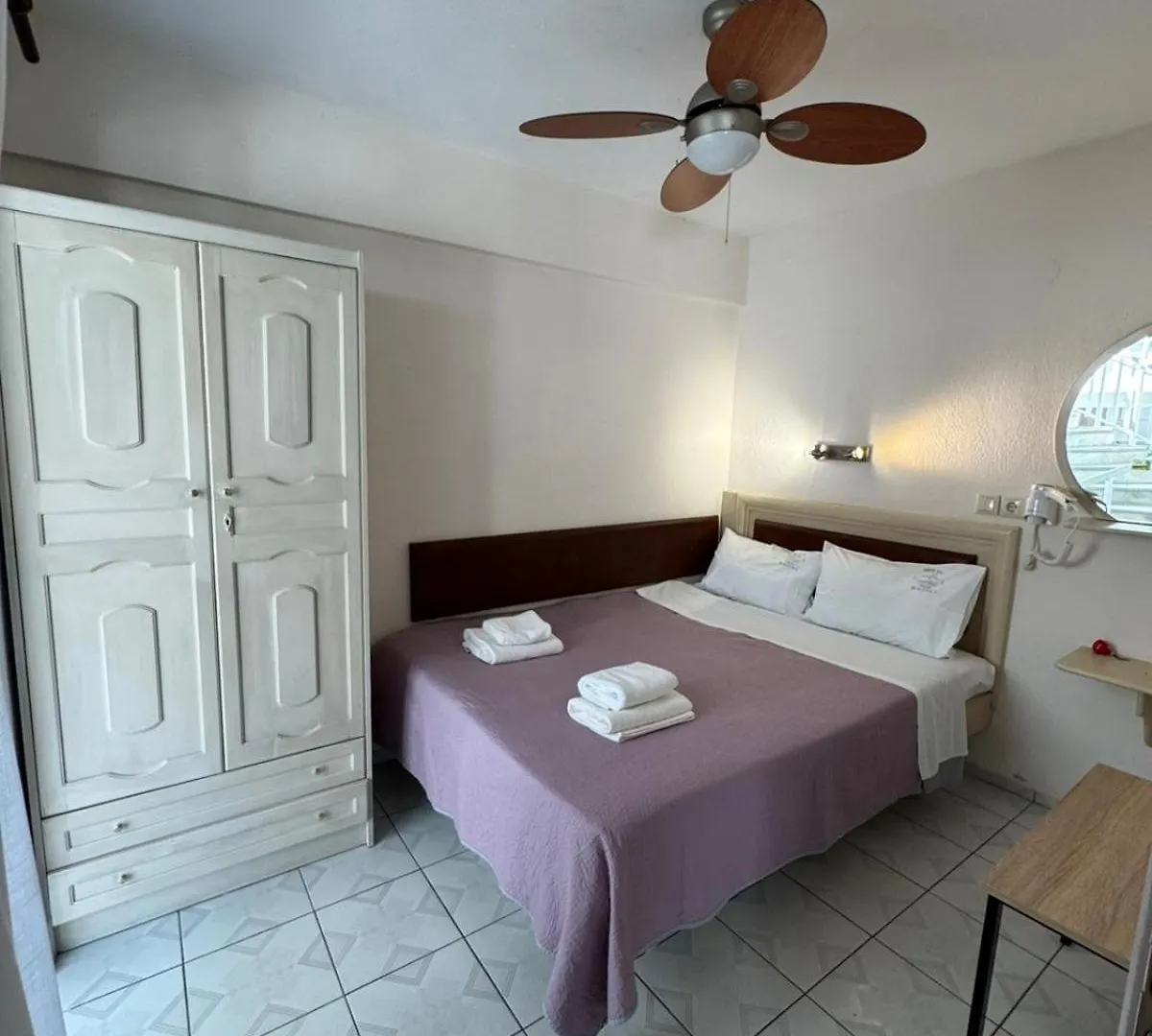 Apartament Haus Galini Sarti