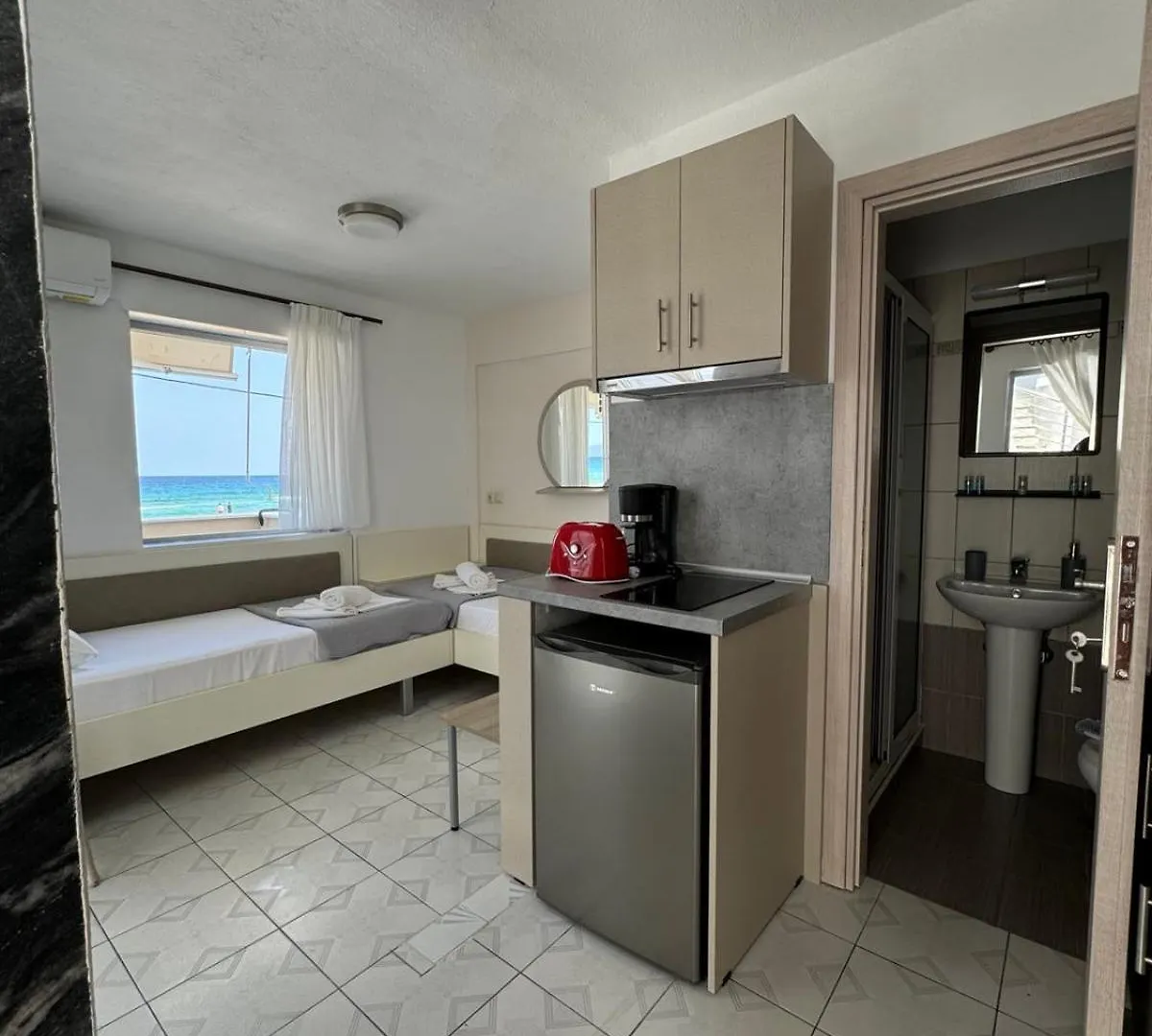 Apartament Haus Galini Sarti