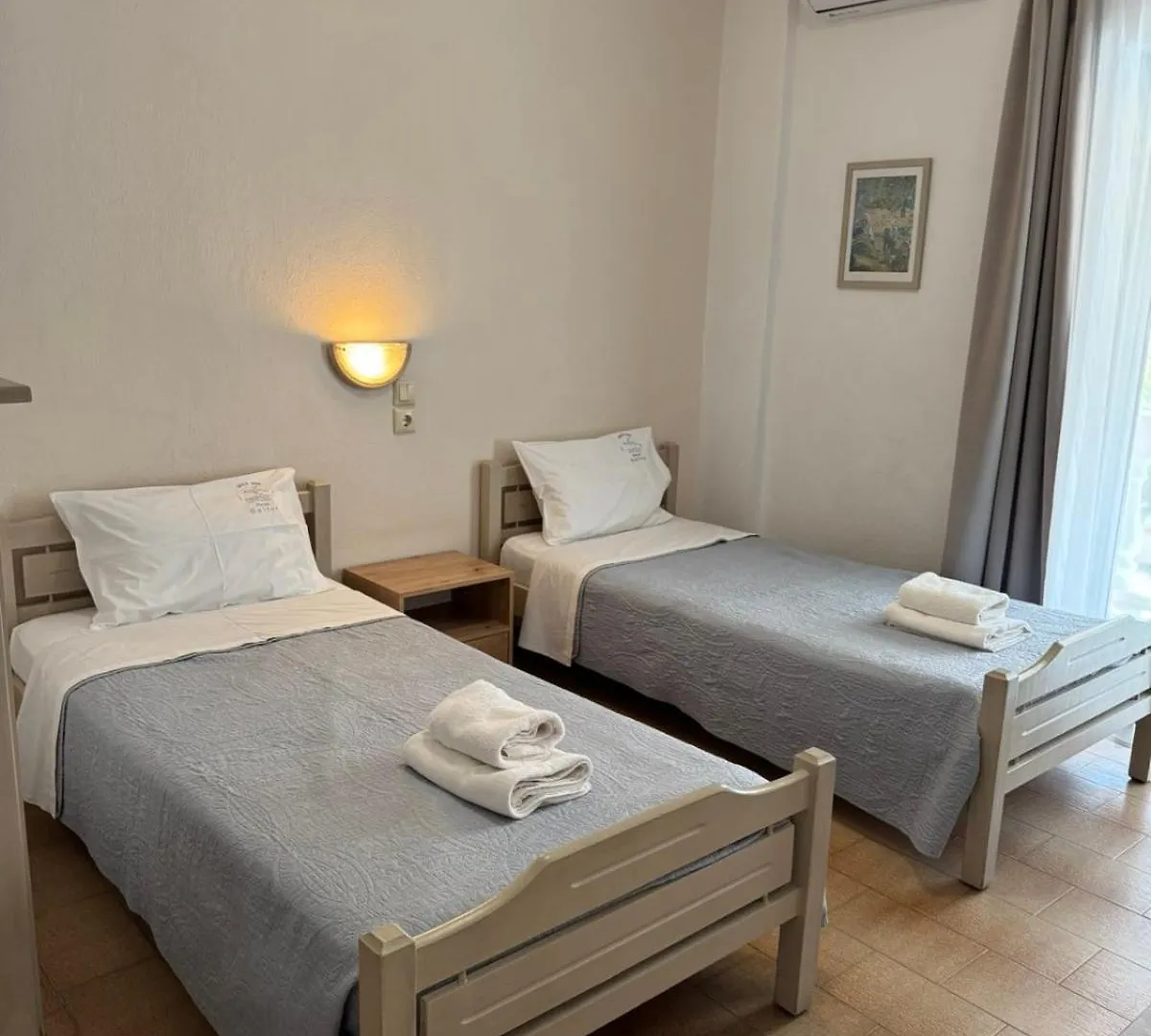 Apartament Haus Galini Sarti 0*,
