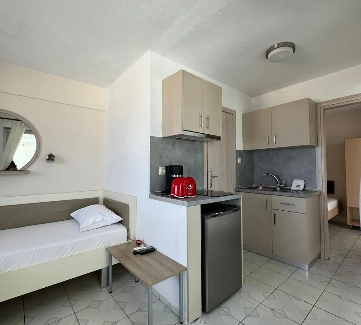 Apartament Haus Galini Sarti