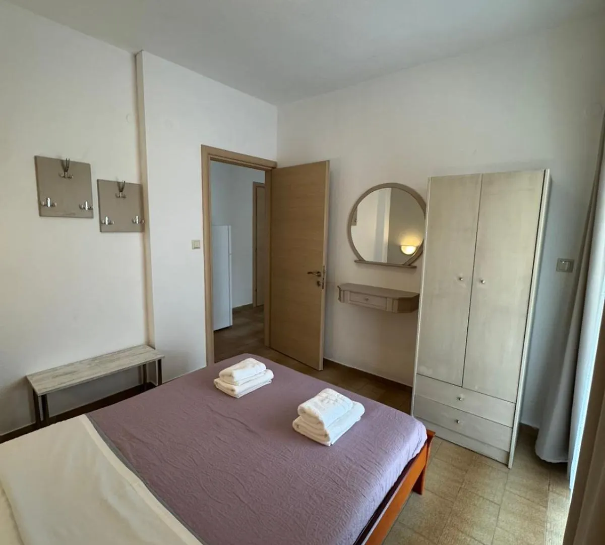 Apartament Haus Galini Sarti Grecja