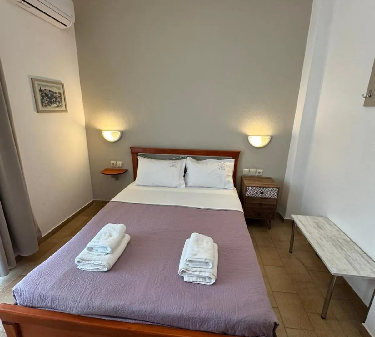 Apartament Haus Galini Sarti 0*,  Grecja