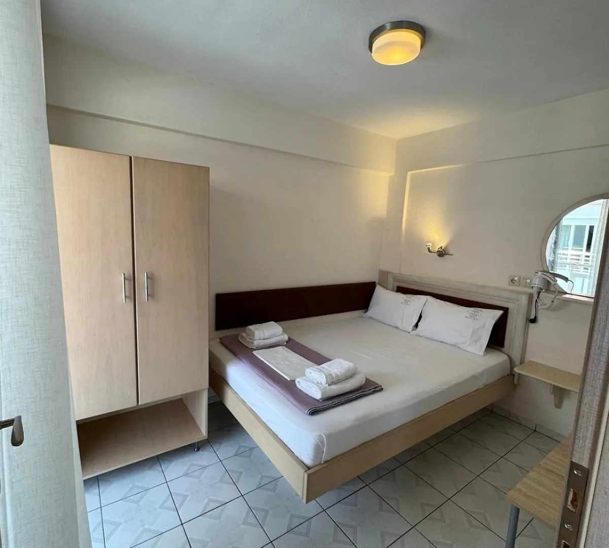 Apartament Haus Galini Sarti Grecja