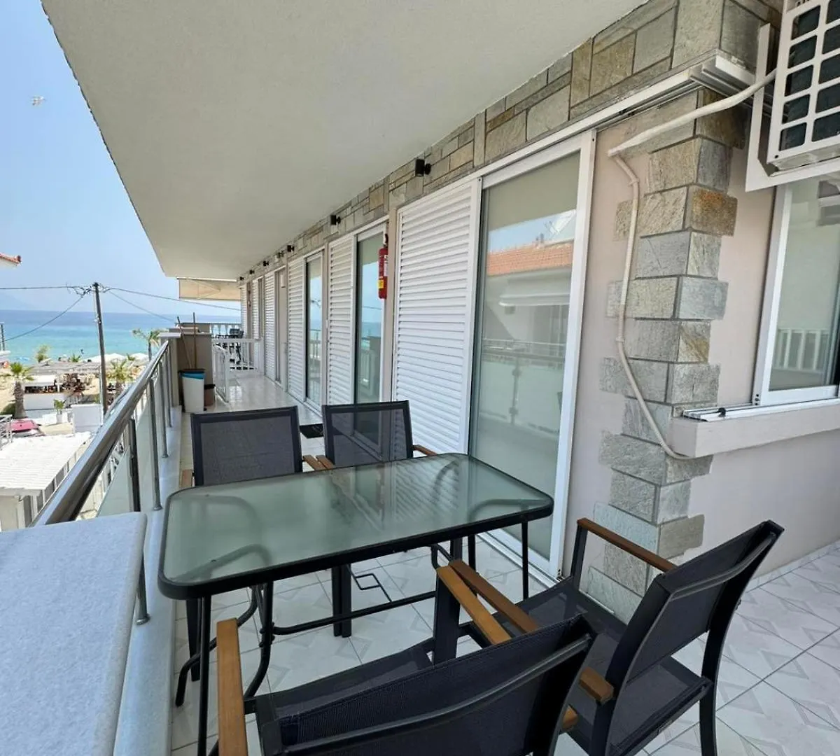 Apartament Haus Galini Sarti 0*,  Grecja