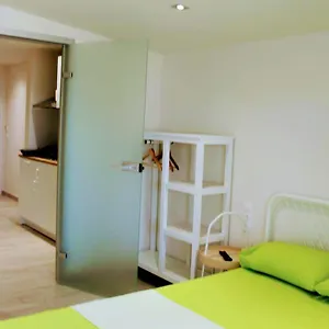 Appartamento Anthia House, Sarti