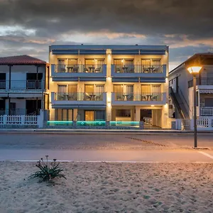 Διαμέρισμα Privilege Luxury Living, Σάρτη