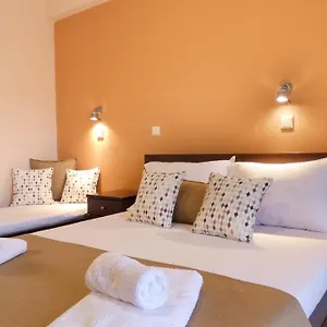 Appartamento House Chrysoula Mitsokopi, Sarti