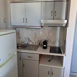 Appartamento House Giota, Sarti